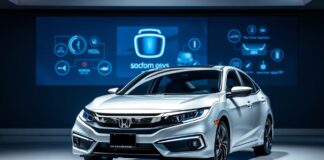 The Future of In-Car Technology: Honda Civic’s Cutting-Edge Innovations The Future of In-Car Technology: Honda Civic's Cutting-Edge Innovations