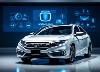 The Future of In-Car Technology: Honda Civic’s Cutting-Edge Innovations The Future of In-Car Technology: Honda Civic's Cutting-Edge Innovations