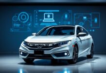 The Future of In-Car Technology: Honda Civic’s Innovative Leap The Future of In-Car Technology: Honda Civic's Groundbreaking Advancement