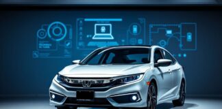 The Future of In-Car Technology: Honda Civic’s Innovative Leap The Future of In-Car Technology: Honda Civic's Groundbreaking Advancement