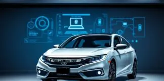 The Future of In-Car Technology: Honda Civic’s Innovative Leap The Future of In-Car Technology: Honda Civic's Groundbreaking Advancement