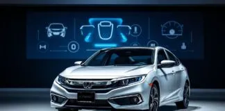 The Future of In-Car Technology: Honda Civic’s Innovative Features The Future of In-Car Technology: Honda Civic's Groundbreaking Features