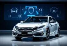 The Future of In-Car Technology: Honda Civic’s Innovative Features The Future of In-Car Technology: Honda Civic's Groundbreaking Features