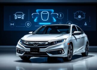 The Future of In-Car Technology: Honda Civic’s Innovative Features The Future of In-Car Technology: Honda Civic's Groundbreaking Features
