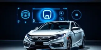 The Future of In-Car Technology: How Honda Civic is Leading the Way The Future of In-Car Technology: How the Honda Civic is Leading the Way