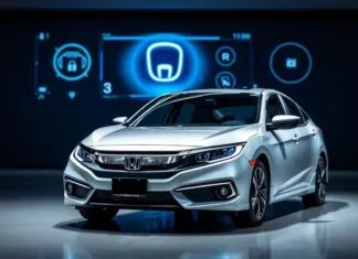 The Future of In-Car Technology: How Honda Civic is Leading the Way The Future of In-Car Technology: How the Honda Civic is Leading the Way