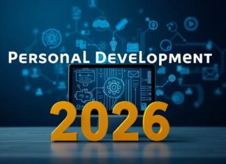 The Future of Personal Development: Tech Trends to Watch in 2026 The Future of Personal Development: Technology Trends to Watch in 2026