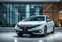 The Future of Smart Homes: How Honda Civic is Leading the Way The Future of Intelligent Homes: How Honda Civic is Paving the Way