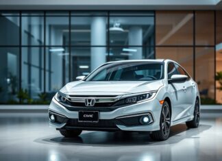 The Future of Smart Homes: How Honda Civic is Leading the Way The Future of Intelligent Homes: How Honda Civic is Paving the Way