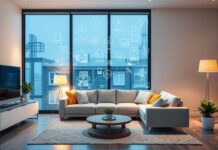 The Future of Smart Homes: Integrating Technology for Enhanced Living The Future of Smart Homes: Integrating Technology for Improved Living