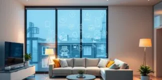 The Future of Smart Homes: Integrating Technology for Enhanced Living The Future of Smart Homes: Integrating Technology for Improved Living