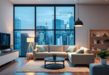 The Future of Smart Homes: Integrating Technology into Daily Life The Future of Smart Homes: Integrating Technology into Everyday Life