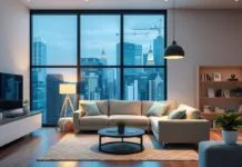The Future of Smart Homes: Integrating Technology into Daily Life The Future of Smart Homes: Integrating Technology into Everyday Life