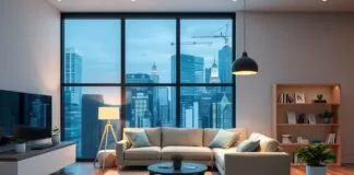 The Future of Smart Homes: Integrating Technology into Daily Life The Future of Smart Homes: Integrating Technology into Everyday Life