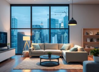 The Future of Smart Homes: Integrating Technology into Daily Life The Future of Smart Homes: Integrating Technology into Everyday Life