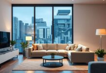 The Future of Smart Homes: Integrating Technology into Daily Life The Future of Smart Homes: Incorporating Technology into Everyday Living