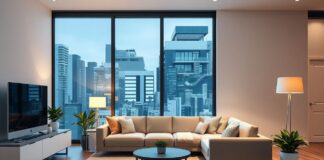 The Future of Smart Homes: Integrating Technology into Daily Life The Future of Smart Homes: Incorporating Technology into Everyday Living