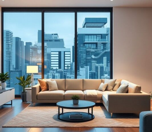 The Future of Smart Homes: Integrating Technology into Daily Life The Future of Smart Homes: Incorporating Technology into Everyday Living