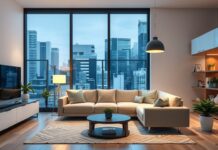 The Future of Smart Homes: Integrating Technology into Everyday Life The Future of Smart Homes: Incorporating Technology into Daily Living