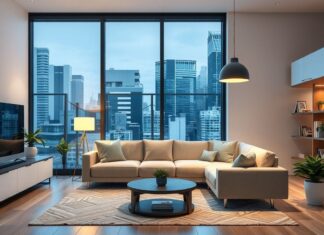 The Future of Smart Homes: Integrating Technology into Everyday Life The Future of Smart Homes: Incorporating Technology into Daily Living