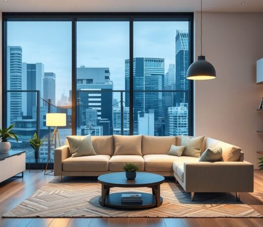 The Future of Smart Homes: Integrating Technology into Everyday Life The Future of Smart Homes: Incorporating Technology into Daily Living