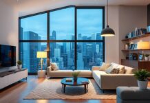 The Future of Smart Homes: Integrating Technology with Lifestyle The Future of Smart Homes: Combining Technology with Lifestyle