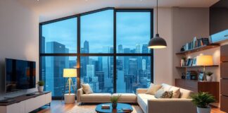 The Future of Smart Homes: Integrating Technology with Lifestyle The Future of Smart Homes: Combining Technology with Lifestyle