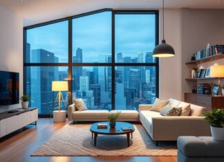 The Future of Smart Homes: Integrating Technology with Lifestyle The Future of Smart Homes: Combining Technology with Lifestyle