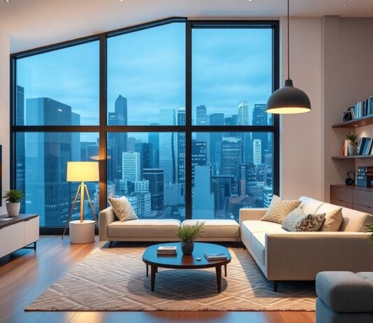 The Future of Smart Homes: Integrating Technology with Lifestyle The Future of Smart Homes: Combining Technology with Lifestyle