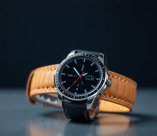 The Future of Wearable Technology: Beyond Smartwatches and Fitness Trackers The Future of Wearable Technology: Beyond Smartwatches and Fitness Trackers