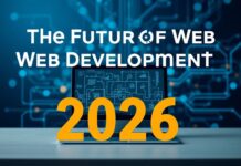 The Future of Web Development: Predictions and Trends for 2026 The Future of Web Development: Predictions and Trends for 2026