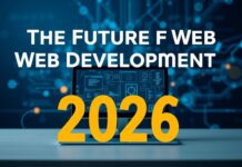 The Future of Web Development: Predictions and Trends for 2026 The Future of Web Development: Predictions and Trends for 2026