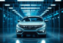 The Intersection of Artificial Intelligence and Cybersecurity: A Honda Civic Perspective The Intersection of Artificial Intelligence and Cybersecurity: A Honda Civic Perspective