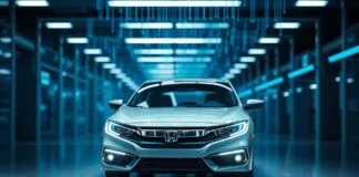 The Intersection of Artificial Intelligence and Cybersecurity: A Honda Civic Perspective The Intersection of Artificial Intelligence and Cybersecurity: A Honda Civic Perspective