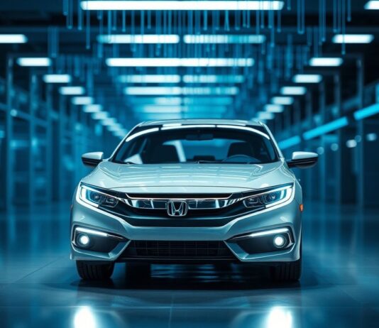 The Intersection of Artificial Intelligence and Cybersecurity: A Honda Civic Perspective The Intersection of Artificial Intelligence and Cybersecurity: A Honda Civic Perspective