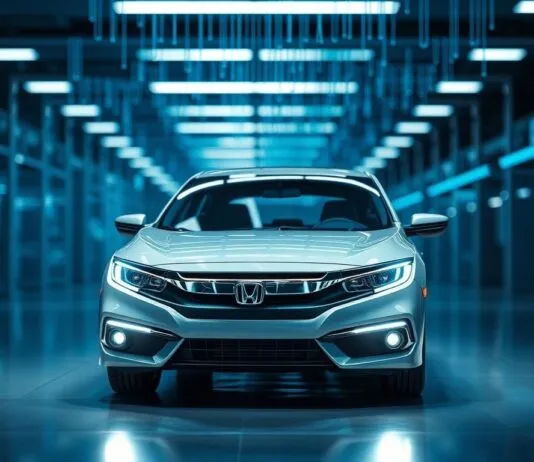 The Intersection of Artificial Intelligence and Cybersecurity: A Honda Civic Perspective The Intersection of Artificial Intelligence and Cybersecurity: A Honda Civic Perspective