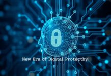 The Intersection of Artificial Intelligence and Cybersecurity: A New Era of Digital Protection The Intersection of Artificial Intelligence and Cybersecurity: A New Era of Digital Protection