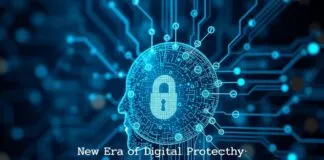 The Intersection of Artificial Intelligence and Cybersecurity: A New Era of Digital Protection The Intersection of Artificial Intelligence and Cybersecurity: A New Era of Digital Protection