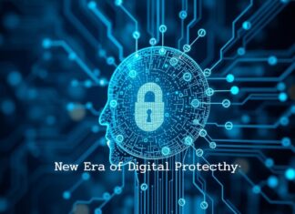 The Intersection of Artificial Intelligence and Cybersecurity: A New Era of Digital Protection The Intersection of Artificial Intelligence and Cybersecurity: A New Era of Digital Protection
