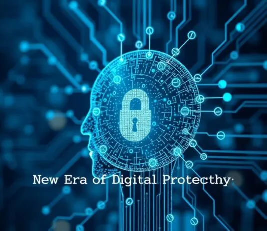 The Intersection of Artificial Intelligence and Cybersecurity: A New Era of Digital Protection The Intersection of Artificial Intelligence and Cybersecurity: A New Era of Digital Protection