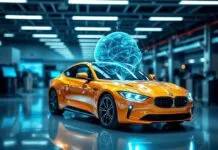 The Intersection of Automotive Technology and AI: A Glimpse into the Future The Intersection of Automotive Technology and Artificial Intelligence: A Glimpse into the Future