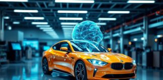 The Intersection of Automotive Technology and AI: A Glimpse into the Future The Intersection of Automotive Technology and Artificial Intelligence: A Glimpse into the Future