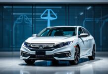 The Intersection of Automotive Technology and Renewable Energy: A Look into Honda Civic’s Innovations The Intersection of Automotive Technology and Renewable Energy: An Examination of Honda Civic's Innovations