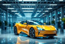 The Intersection of Automotive Technology and Renewable Energy: A Glimpse into the Future The Intersection of Automotive Technology and Renewable Energy: A Look into the Future
