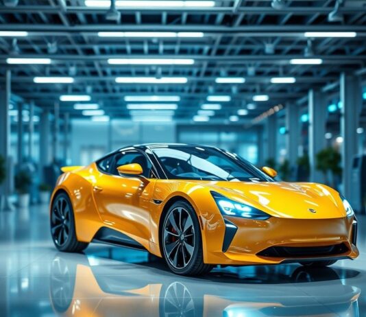 The Intersection of Automotive Technology and Renewable Energy: A Glimpse into the Future The Intersection of Automotive Technology and Renewable Energy: A Look into the Future