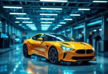 The Intersection of Blockchain and Automotive Technology: A Glimpse into the Future The Intersection of Blockchain and Automotive Technology: A Look into the Future