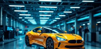 The Intersection of Blockchain and Automotive Technology: A Glimpse into the Future The Intersection of Blockchain and Automotive Technology: A Look into the Future