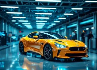 The Intersection of Blockchain and Automotive Technology: A Glimpse into the Future The Intersection of Blockchain and Automotive Technology: A Look into the Future