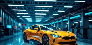 The Intersection of Blockchain and Automotive Technology: A Glimpse into the Future The Intersection of Blockchain and Automotive Technology: A Look into the Future