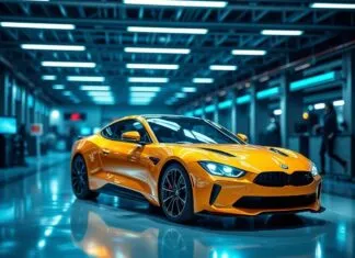 The Intersection of Blockchain and Automotive Technology: A Glimpse into the Future The Intersection of Blockchain and Automotive Technology: A Look into the Future